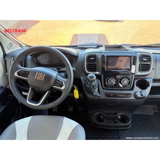 Knaus Boxlife 540 MQ Platinum Selection 2026 | Tetto Pop-up